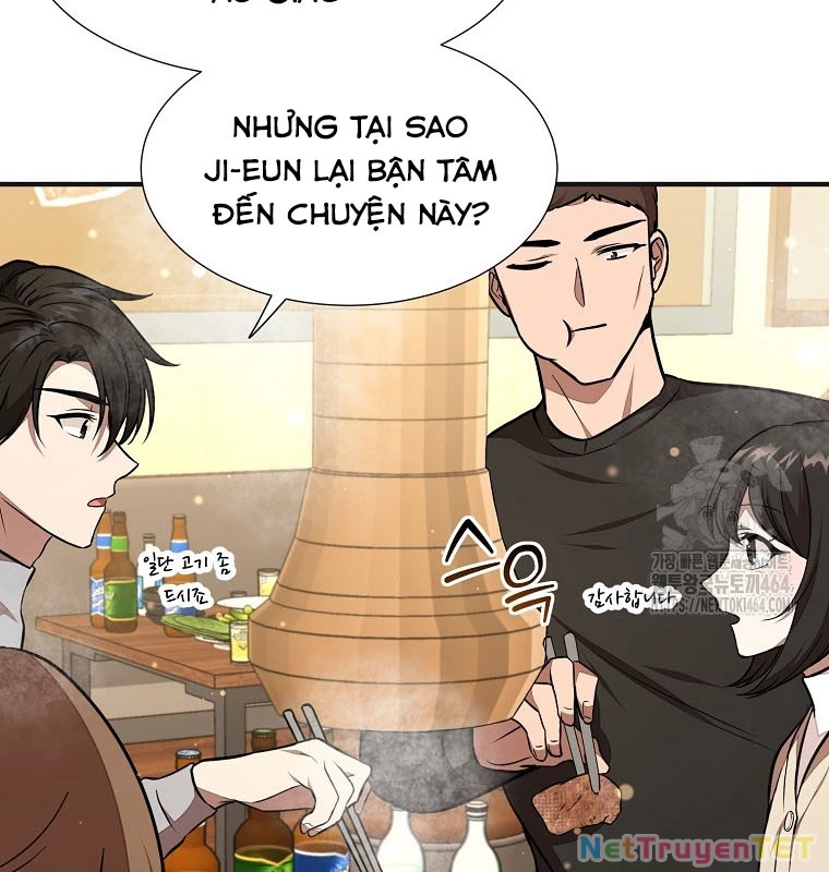 Chủ xe thức ăn nhanh trong ngục tối Chapter 39 - Trang 3