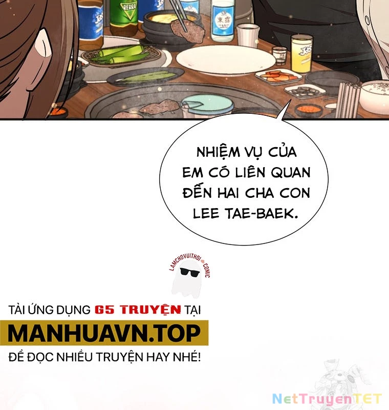 Chủ xe thức ăn nhanh trong ngục tối Chapter 39 - Trang 3
