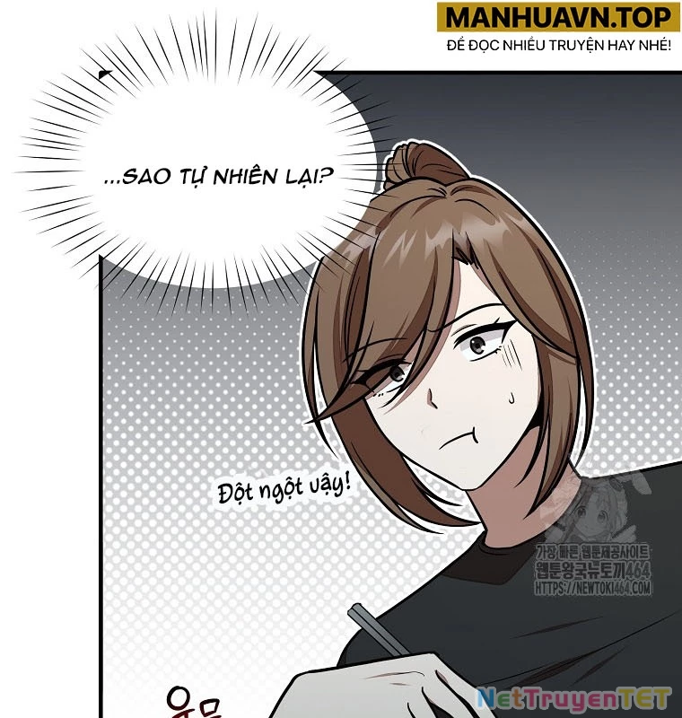 Chủ xe thức ăn nhanh trong ngục tối Chapter 39 - Trang 3