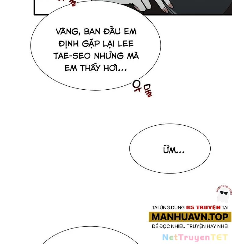 Chủ xe thức ăn nhanh trong ngục tối Chapter 39 - Trang 3