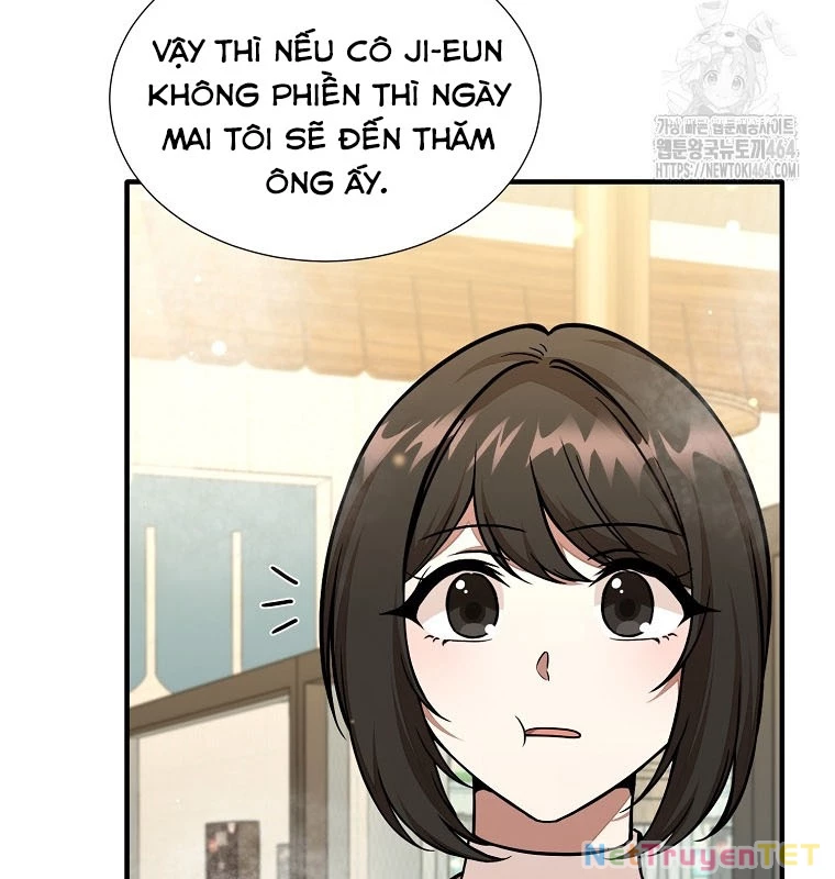 Chủ xe thức ăn nhanh trong ngục tối Chapter 39 - Trang 3