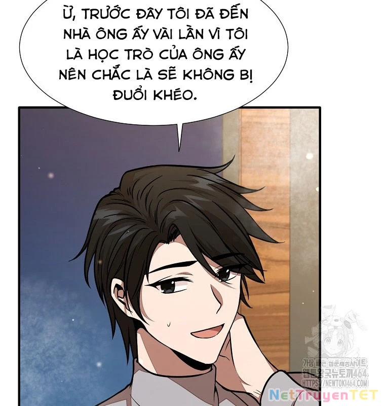 Chủ xe thức ăn nhanh trong ngục tối Chapter 39 - Trang 3