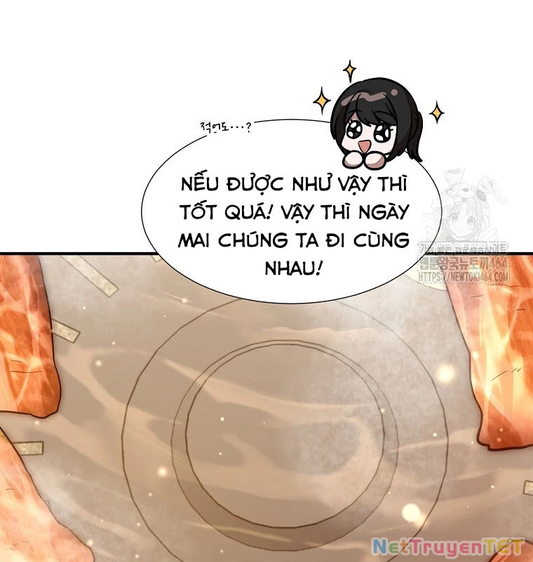 Chủ xe thức ăn nhanh trong ngục tối Chapter 39 - Trang 3