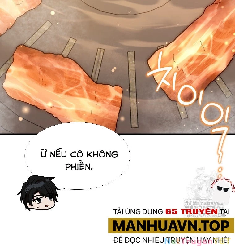 Chủ xe thức ăn nhanh trong ngục tối Chapter 39 - Trang 3