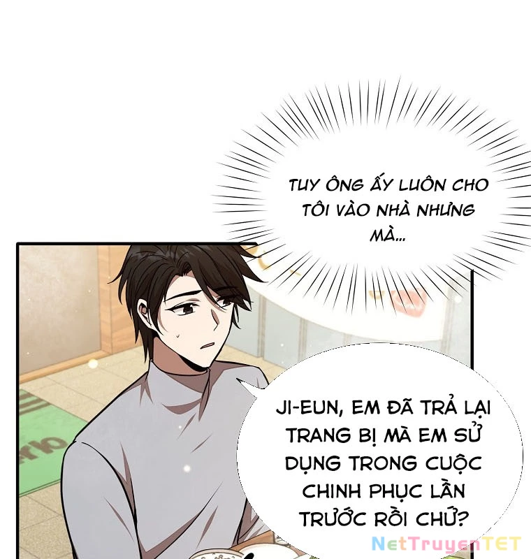 Chủ xe thức ăn nhanh trong ngục tối Chapter 39 - Trang 3