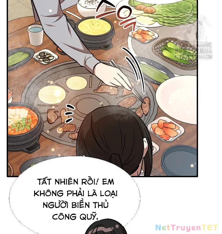 Chủ xe thức ăn nhanh trong ngục tối Chapter 39 - Trang 3