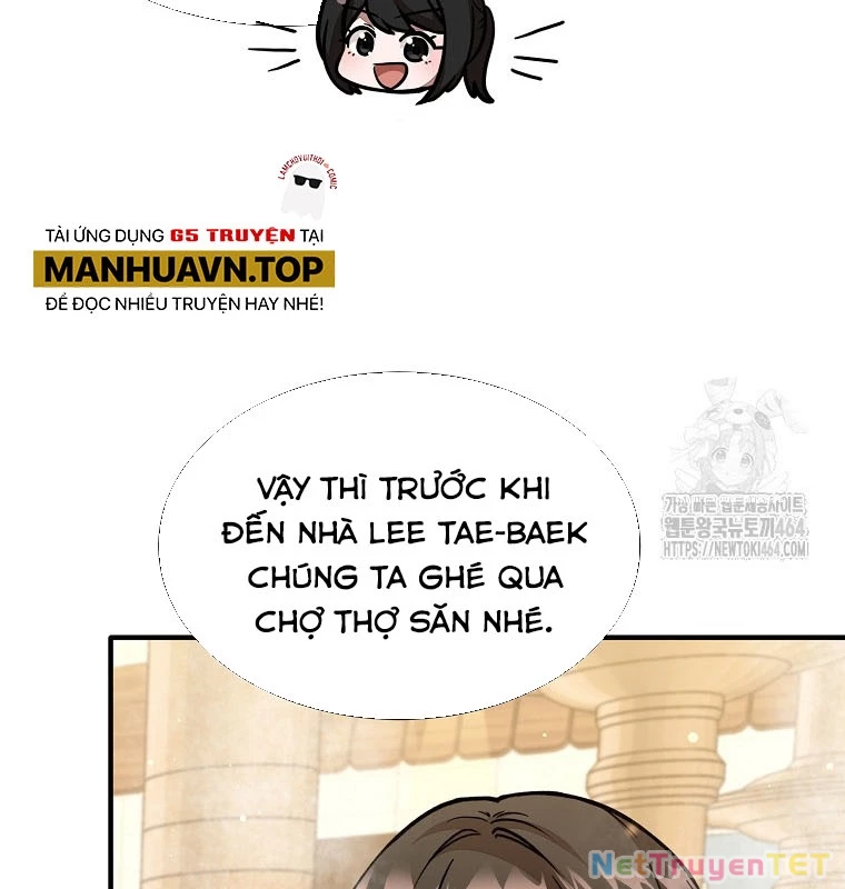 Chủ xe thức ăn nhanh trong ngục tối Chapter 39 - Trang 3