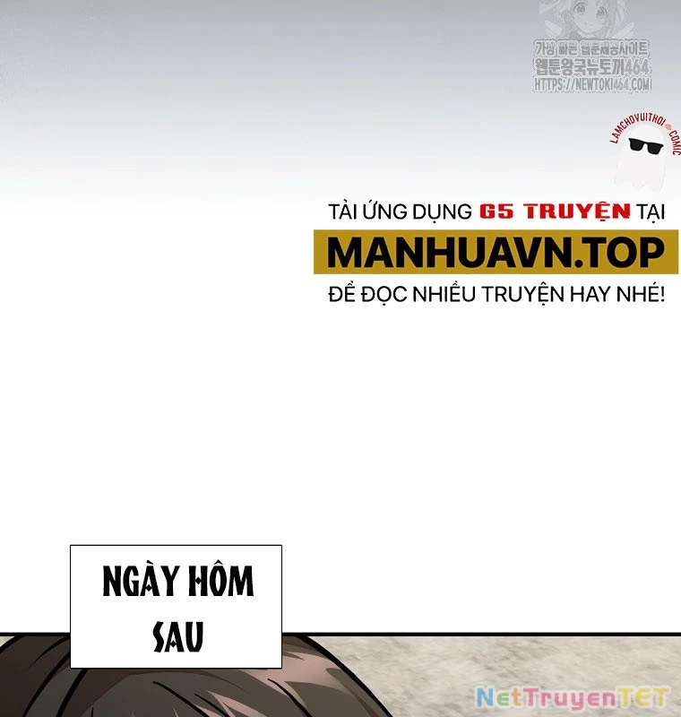 Chủ xe thức ăn nhanh trong ngục tối Chapter 39 - Trang 3