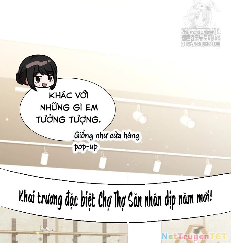 Chủ xe thức ăn nhanh trong ngục tối Chapter 39 - Trang 3