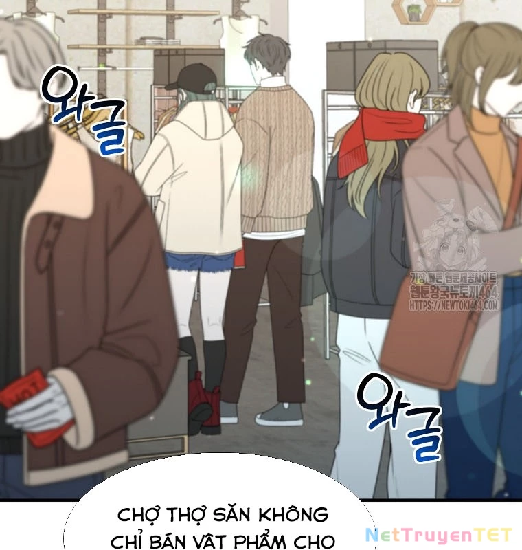 Chủ xe thức ăn nhanh trong ngục tối Chapter 39 - Trang 3