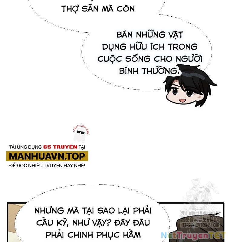 Chủ xe thức ăn nhanh trong ngục tối Chapter 39 - Trang 3