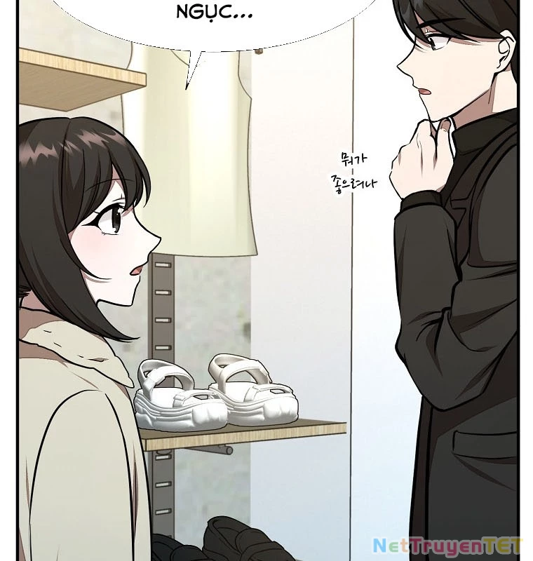 Chủ xe thức ăn nhanh trong ngục tối Chapter 39 - Trang 3