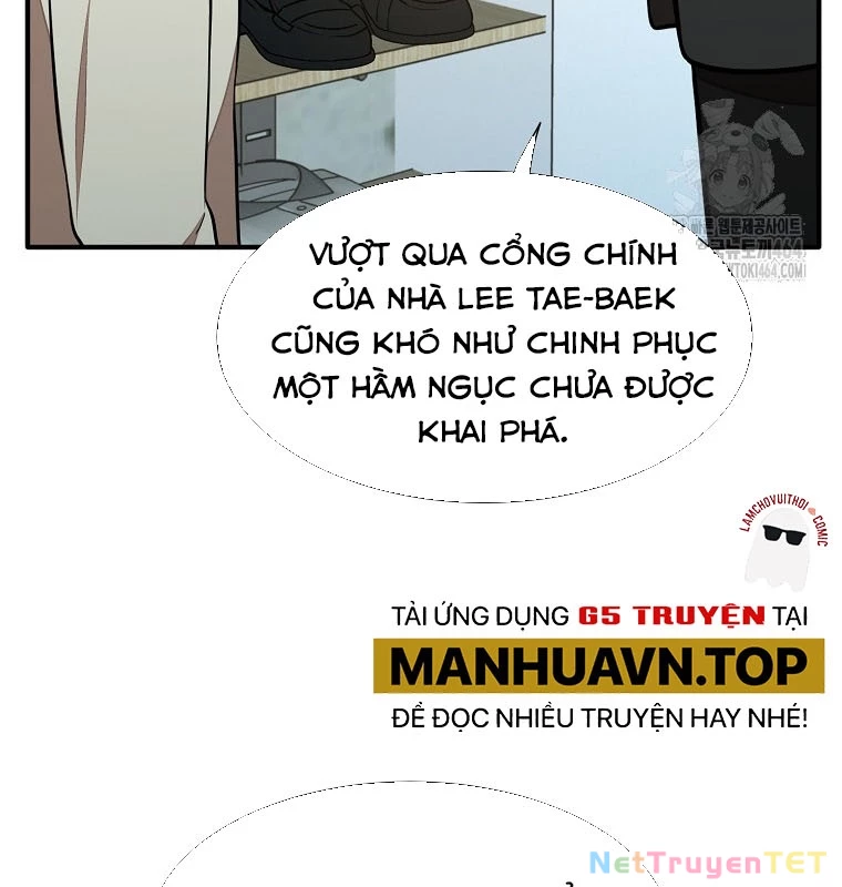 Chủ xe thức ăn nhanh trong ngục tối Chapter 39 - Trang 3
