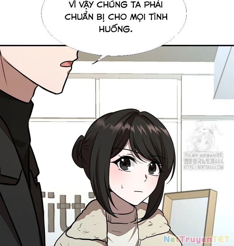 Chủ xe thức ăn nhanh trong ngục tối Chapter 39 - Trang 3