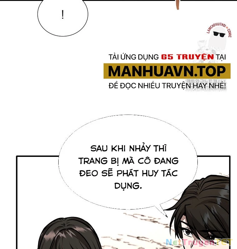 Chủ xe thức ăn nhanh trong ngục tối Chapter 39 - Trang 3