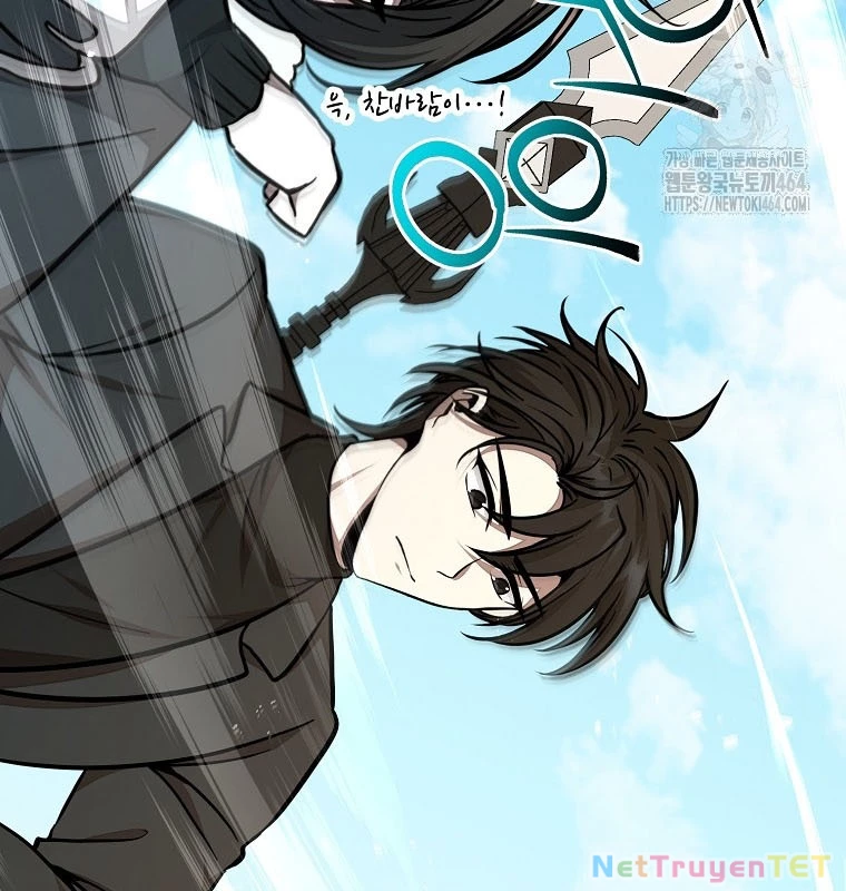 Chủ xe thức ăn nhanh trong ngục tối Chapter 39 - Trang 3