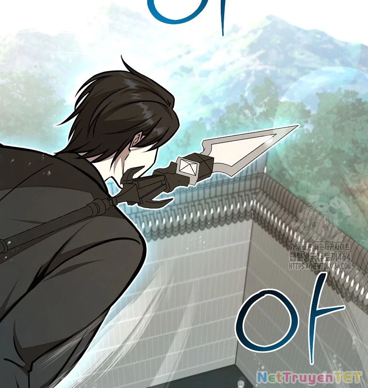 Chủ xe thức ăn nhanh trong ngục tối Chapter 39 - Trang 3