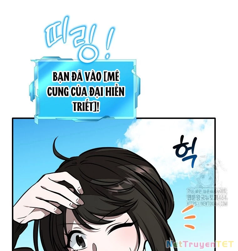 Chủ xe thức ăn nhanh trong ngục tối Chapter 39 - Trang 3