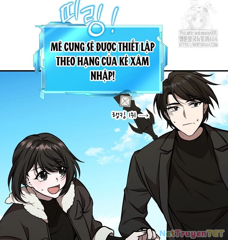 Chủ xe thức ăn nhanh trong ngục tối Chapter 39 - Trang 3