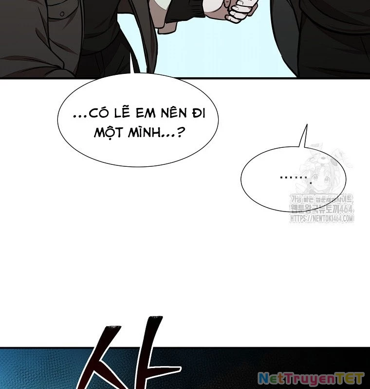 Chủ xe thức ăn nhanh trong ngục tối Chapter 39 - Trang 3