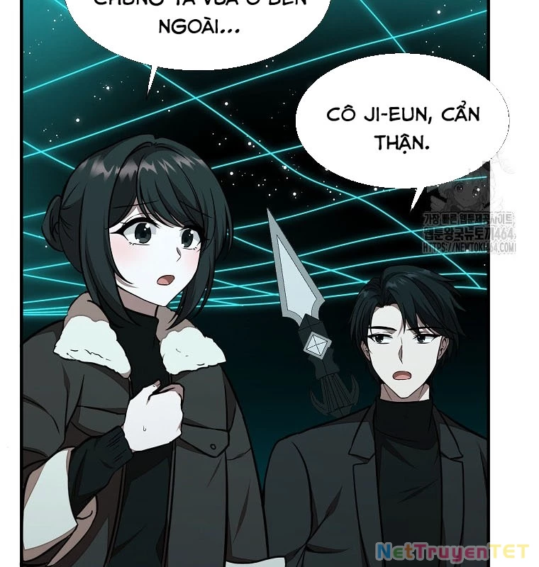 Chủ xe thức ăn nhanh trong ngục tối Chapter 39 - Trang 3