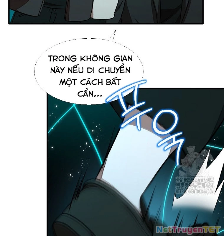 Chủ xe thức ăn nhanh trong ngục tối Chapter 39 - Trang 3
