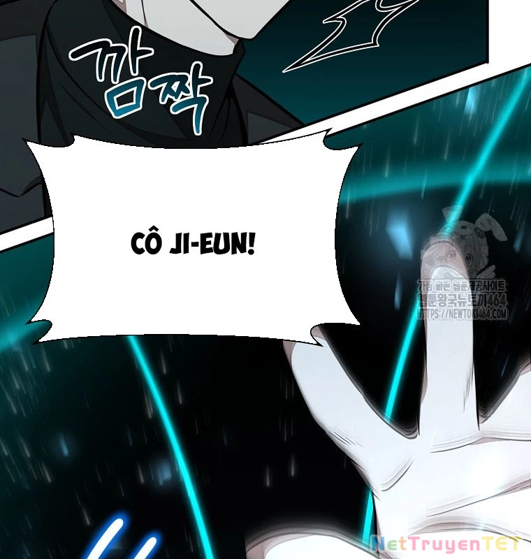 Chủ xe thức ăn nhanh trong ngục tối Chapter 39 - Trang 3