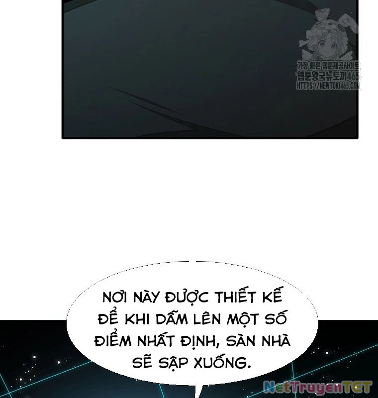Chủ xe thức ăn nhanh trong ngục tối Chapter 40 - Trang 3