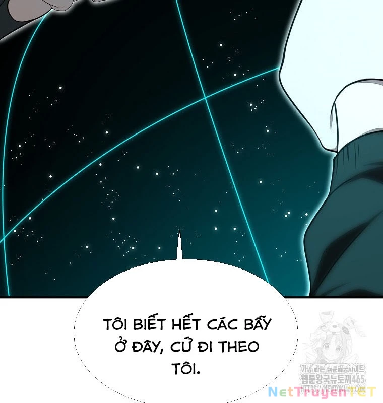Chủ xe thức ăn nhanh trong ngục tối Chapter 40 - Trang 3