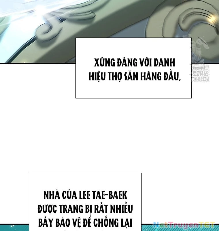 Chủ xe thức ăn nhanh trong ngục tối Chapter 40 - Trang 3