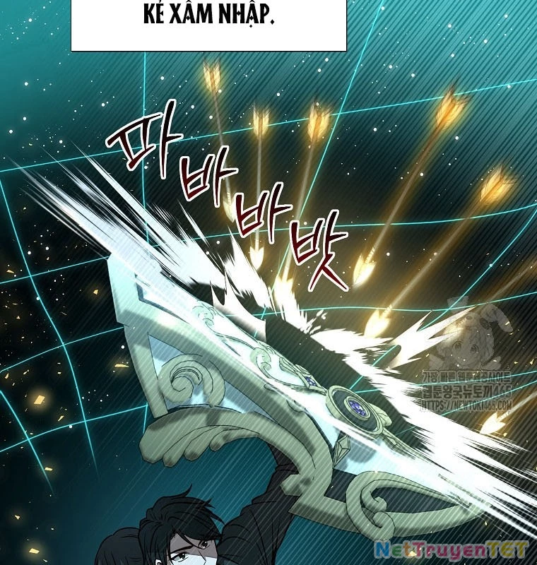 Chủ xe thức ăn nhanh trong ngục tối Chapter 40 - Trang 3