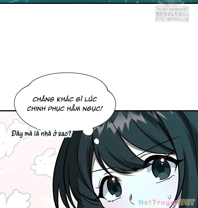Chủ xe thức ăn nhanh trong ngục tối Chapter 40 - Trang 3