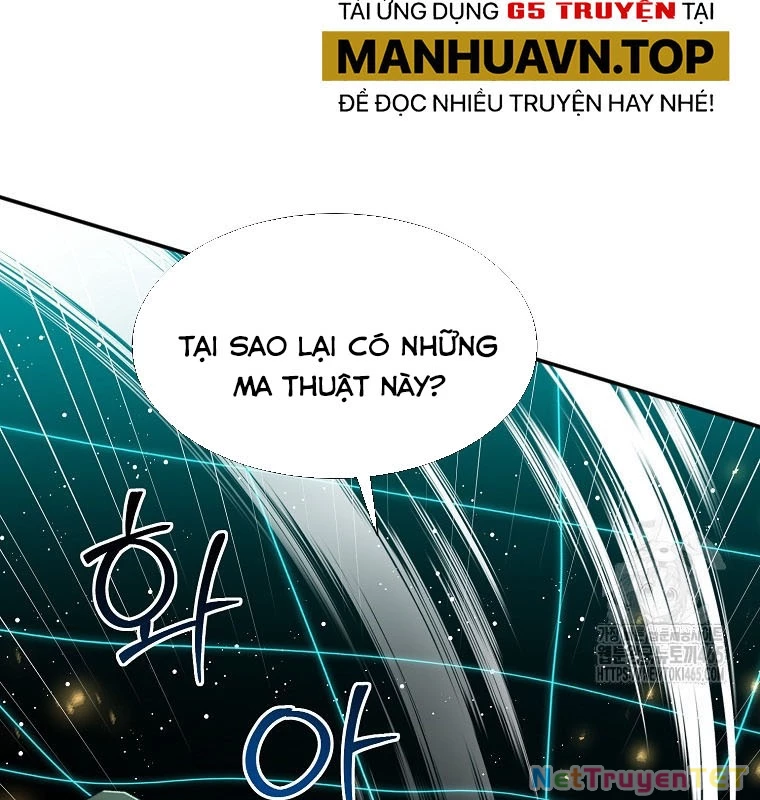 Chủ xe thức ăn nhanh trong ngục tối Chapter 40 - Trang 3