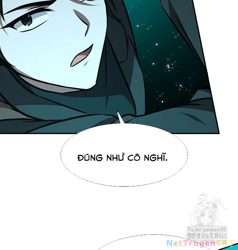 Chủ xe thức ăn nhanh trong ngục tối Chapter 40 - Trang 3