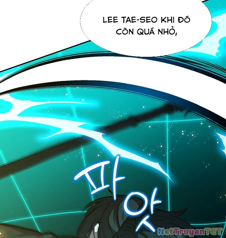Chủ xe thức ăn nhanh trong ngục tối Chapter 40 - Trang 3