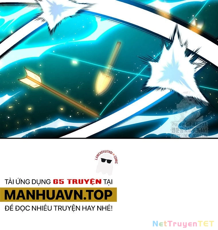 Chủ xe thức ăn nhanh trong ngục tối Chapter 40 - Trang 3