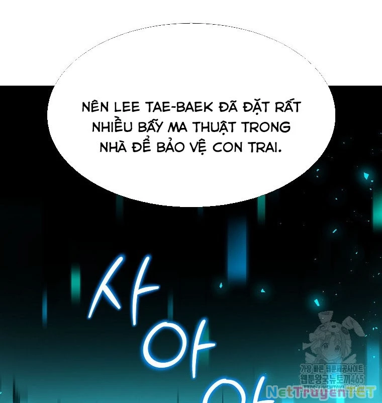 Chủ xe thức ăn nhanh trong ngục tối Chapter 40 - Trang 3