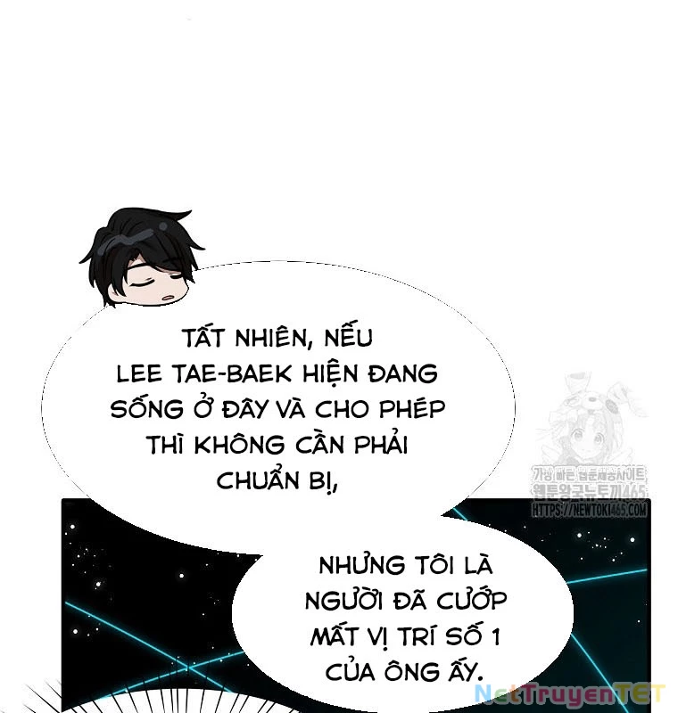 Chủ xe thức ăn nhanh trong ngục tối Chapter 40 - Trang 3