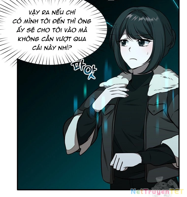 Chủ xe thức ăn nhanh trong ngục tối Chapter 40 - Trang 3