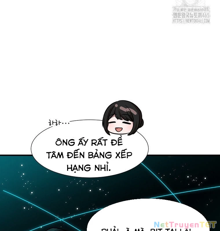 Chủ xe thức ăn nhanh trong ngục tối Chapter 40 - Trang 3