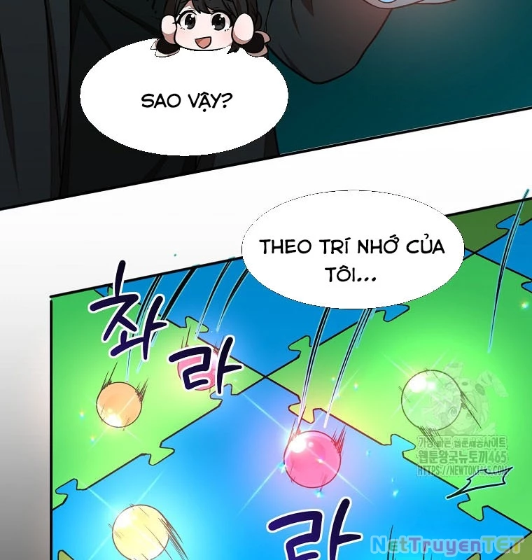 Chủ xe thức ăn nhanh trong ngục tối Chapter 40 - Trang 3