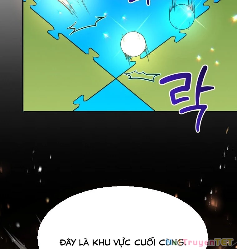 Chủ xe thức ăn nhanh trong ngục tối Chapter 40 - Trang 3