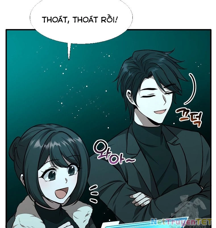 Chủ xe thức ăn nhanh trong ngục tối Chapter 40 - Trang 3