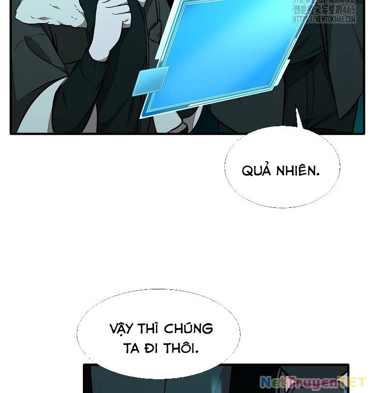 Chủ xe thức ăn nhanh trong ngục tối Chapter 40 - Trang 3