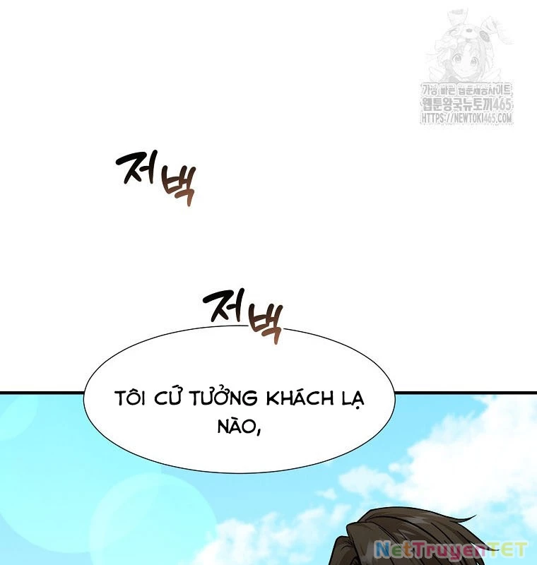 Chủ xe thức ăn nhanh trong ngục tối Chapter 40 - Trang 3