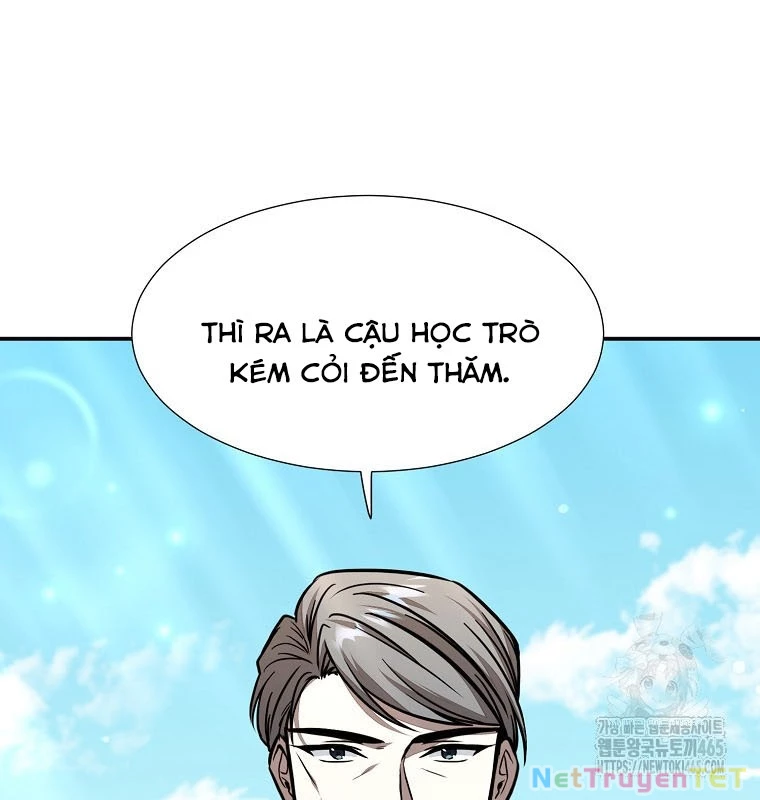 Chủ xe thức ăn nhanh trong ngục tối Chapter 40 - Trang 3