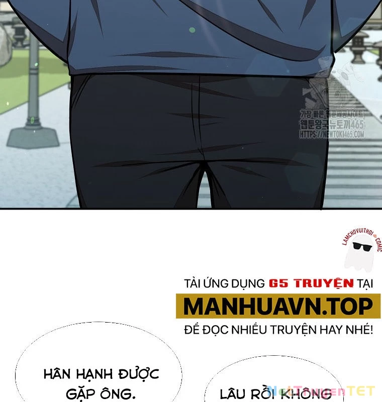 Chủ xe thức ăn nhanh trong ngục tối Chapter 40 - Trang 3