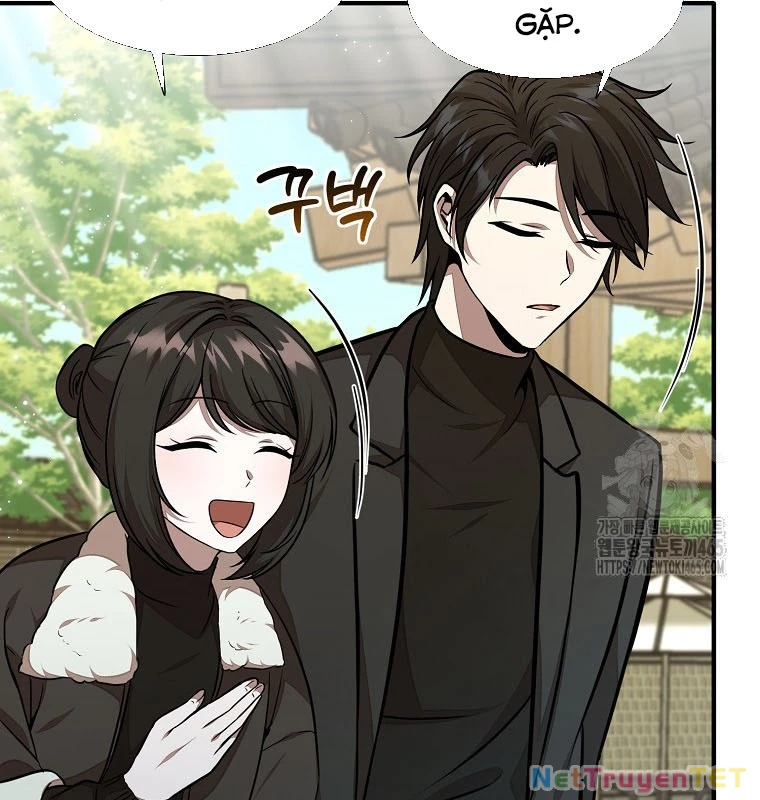 Chủ xe thức ăn nhanh trong ngục tối Chapter 40 - Trang 3