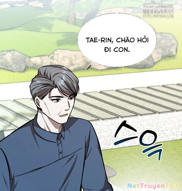 Chủ xe thức ăn nhanh trong ngục tối Chapter 40 - Trang 3