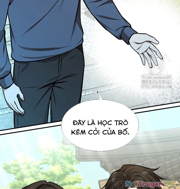 Chủ xe thức ăn nhanh trong ngục tối Chapter 40 - Trang 3